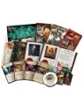 Eldritch Horror: Bajo las Pirámides de Asmodee en Juegos de Tablero | La Cueva Roja
