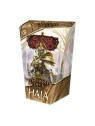Flesh and Blood: Armory Deck Origins - Hala de Legend Story Studio en Flesh & Blood | La Cueva Roja