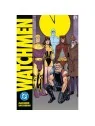 Archivos DC: Watchmen de Panini Comics en Cómics Americano | La Cueva Roja