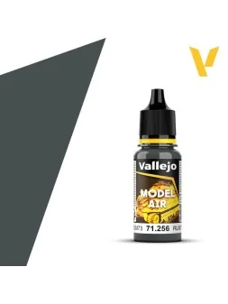 RLM80 Olivgrün Model Air Vallejo 18ml (71265) de Vallejo en Model Air | La Cueva Roja