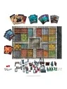 Heroquest de Asmodee en Juegos de Tablero | La Cueva Roja