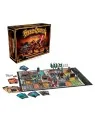 Heroquest de Asmodee en Juegos de Tablero | La Cueva Roja