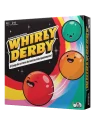 Whirly Derby de Big Potato Games en Juegos de Tablero | La Cueva Roja