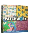 Patchwork de Lookout Games en Juegos de Tablero | La Cueva Roja