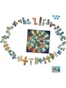 Patchwork de Lookout Games en Juegos de Tablero | La Cueva Roja