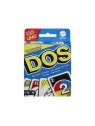 Dos (Segunda Edición) de Mattel en Juegos de Cartas | La Cueva Roja