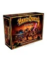 Heroquest de Asmodee en Juegos de Tablero | La Cueva Roja