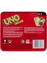 Uno Deluxe de Mattel en Juegos de Cartas | La Cueva Roja