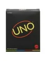Uno Minimalista de Mattel en Juegos de Cartas | La Cueva Roja