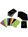 Uno Minimalista de Mattel en Juegos de Cartas | La Cueva Roja