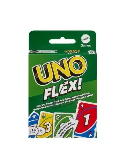 Uno Split de Mattel en Juegos de Cartas | La Cueva Roja