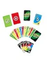 Uno Split de Mattel en Juegos de Cartas | La Cueva Roja