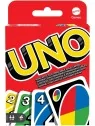 Uno Original de Mattel en Juegos de Cartas | La Cueva Roja