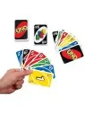 Uno Original de Mattel en Juegos de Cartas | La Cueva Roja