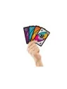 Uno Flip de Mattel en Juegos de Cartas | La Cueva Roja