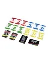 Phase 10 de Mattel en Juegos de Cartas | La Cueva Roja