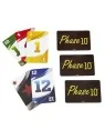 Phase 10 de Mattel en Juegos de Cartas | La Cueva Roja