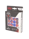 Stranger Things: Hellfire Club D6 Dice Set (12) 16mm de Gamegenic en Dados | La Cueva Roja