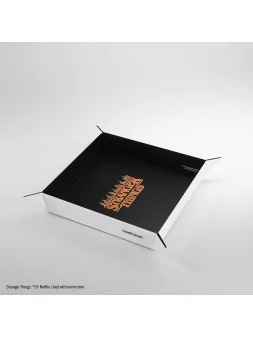 Stranger Things: Hellfire Club Magnetic Dice Tray de Gamegenic en Otros | La Cueva Roja
