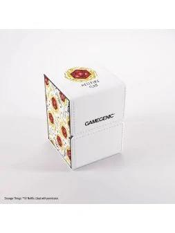 Stranger Things: Hellfire Club Premium Dice Tower de Gamegenic en Otros | La Cueva Roja