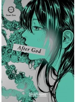 After God 05 de Distrito Manga en Mangas | La Cueva Roja