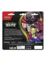 Pokemon TCG: Equilibrio Perfecto–Pack de 3 Sobres (ES) de Bandai en Pokemon TCG | La Cueva Roja
