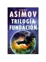 Trilogía de la Fundación de Alianza Editorial en Novelas | La Cueva Roja