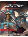 Dungeons & Dragons: Bigby Presenta - Gloria de Gigantes de Wizards Of The Coast en Juegos de Rol | La Cueva Roja