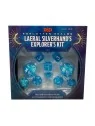 Dungeons & Dragons: Forgotten Realms - Laeral Silverhand’s Explorer’s Kit (Inglés) de Wizards Of The Coast en Dados | La Cueva R
