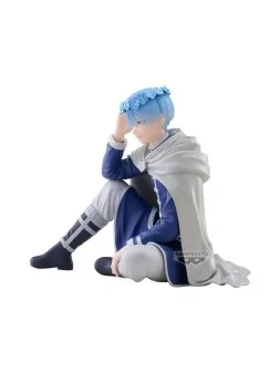 Frieren Beyond Journey's End: Himmel (Figure Espresto 15cm) de Banpresto en Comics - Manga - Anime | La Cueva Roja
