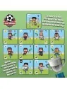 Play Soccer de Last Level en Juegos de Cartas | La Cueva Roja