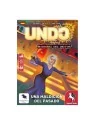 Undo 2: Una Maldición del Pasado de MasQueOca en Juegos de Cartas | La Cueva Roja