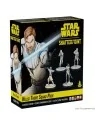 Star Wars Shatterpoint: Hello There General Obi-Wan Kenobi Squad Pack de Juegos en Juegos de Tablero | La Cueva Roja