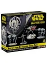 Star Wars Shatterpoint: Appetite for Destruction Squad Pack de Juegos en Juegos de Tablero | La Cueva Roja