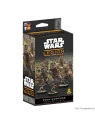 Star Wars Legion: Guerreros Ewoks de Juegos en Juegos de Tablero | La Cueva Roja