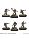 Star Wars Legion: Guerreros Ewoks de Juegos en Juegos de Tablero | La Cueva Roja