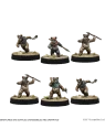 Star Wars Legion: Guerreros Ewoks de Juegos en Juegos de Tablero | La Cueva Roja