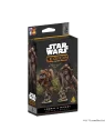 Star Wars Legion: Logray y Wicket de Juegos en Juegos de Tablero | La Cueva Roja