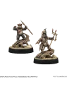 Star Wars Legion: Logray y Wicket de Juegos en Juegos de Tablero | La Cueva Roja