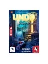 Undo 3: Sangre en el Callejón de MasQueOca en Juegos de Cartas | La Cueva Roja
