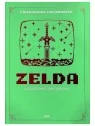 Videojuegos Legendarios: Zelda de RBA en Novelas Gráficas | La Cueva Roja