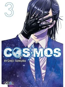 Cosmos 03 de Ivrea en Mangas | La Cueva Roja