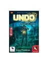 Undo 4: Saber Prohibido de MasQueOca en Juegos de Cartas | La Cueva Roja