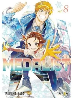Medalist 08 de Ivrea en Mangas | La Cueva Roja