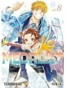 Medalist 08 de Ivrea en Mangas | La Cueva Roja