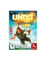 Undo 5: La Fiebre del Tesoro de MasQueOca en Juegos de Cartas | La Cueva Roja