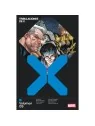 Marvel Premiere: Tribulaciones de X 9 de Panini Comics en Cómics Americano | La Cueva Roja