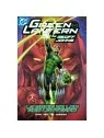 Biblioteca Green Lantern de Geoff Johns: La Rabia de los Red lanterns 10 de Panini Comics en Cómics Americano | La Cueva Roja