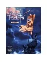 El Conjurador de Tormentas Integral 01 de Maldragón Editorial en Cómics Europeo | La Cueva Roja