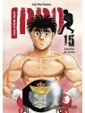 Hajime No Ippo 15 de PLANETA COMICS en Cómics y Novelas Gráficas | La Cueva Roja